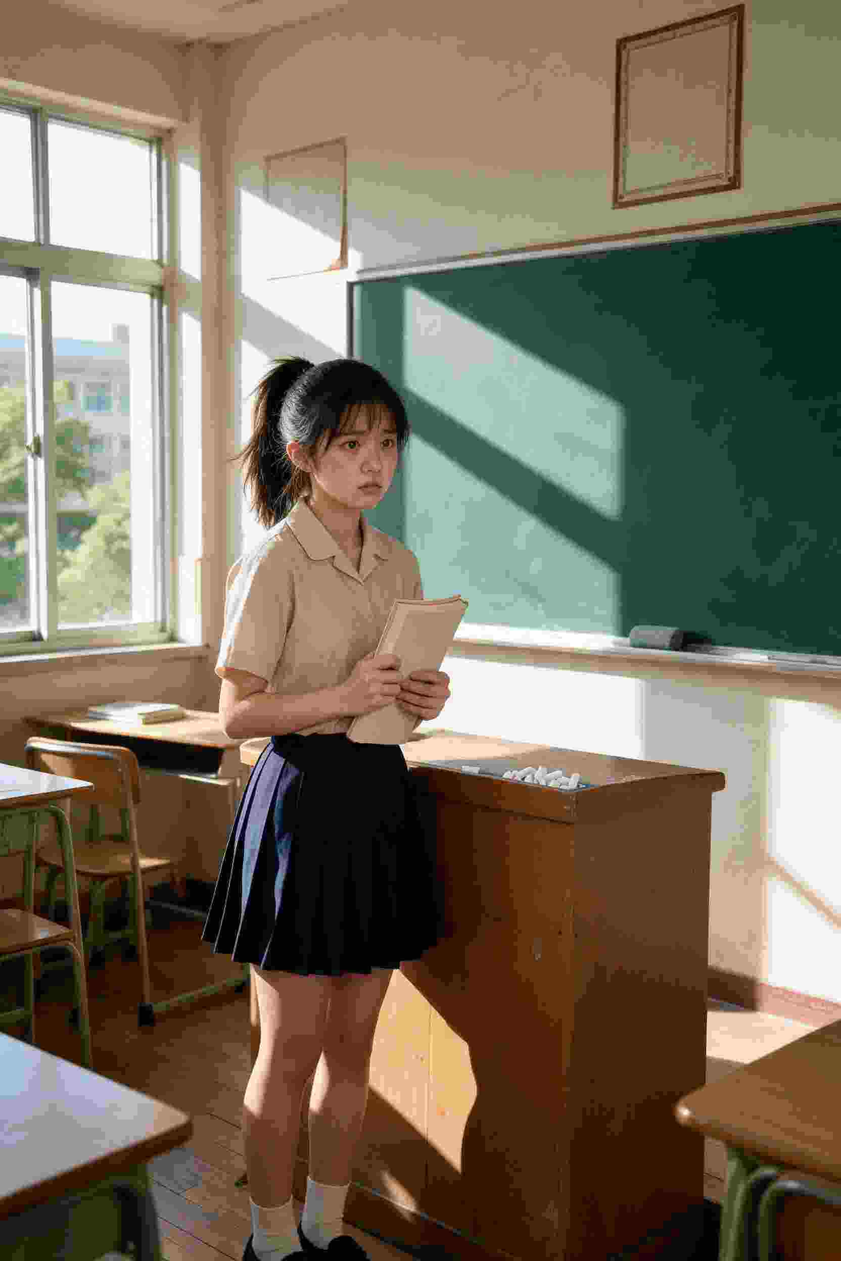 恋爱选项